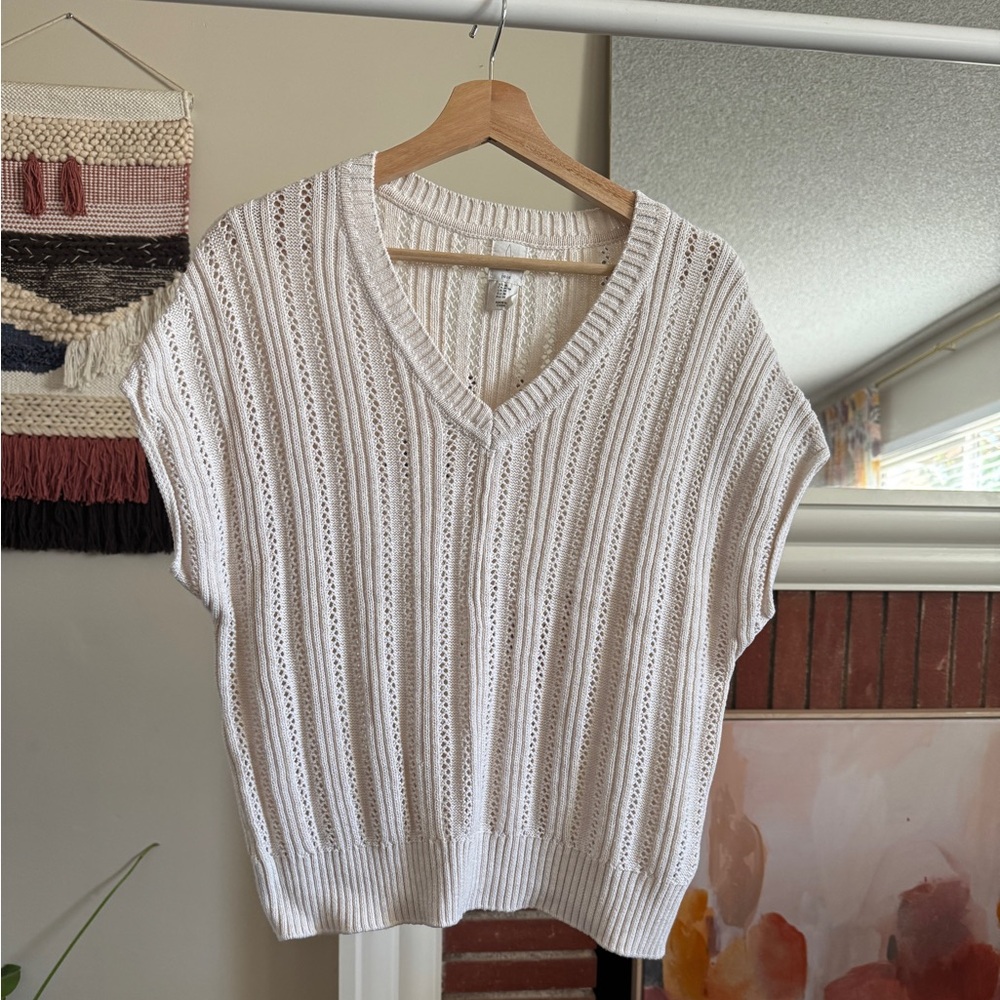 Joie Knit Top